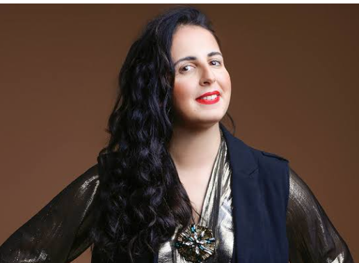 Sara Chraibi ( Morocco)