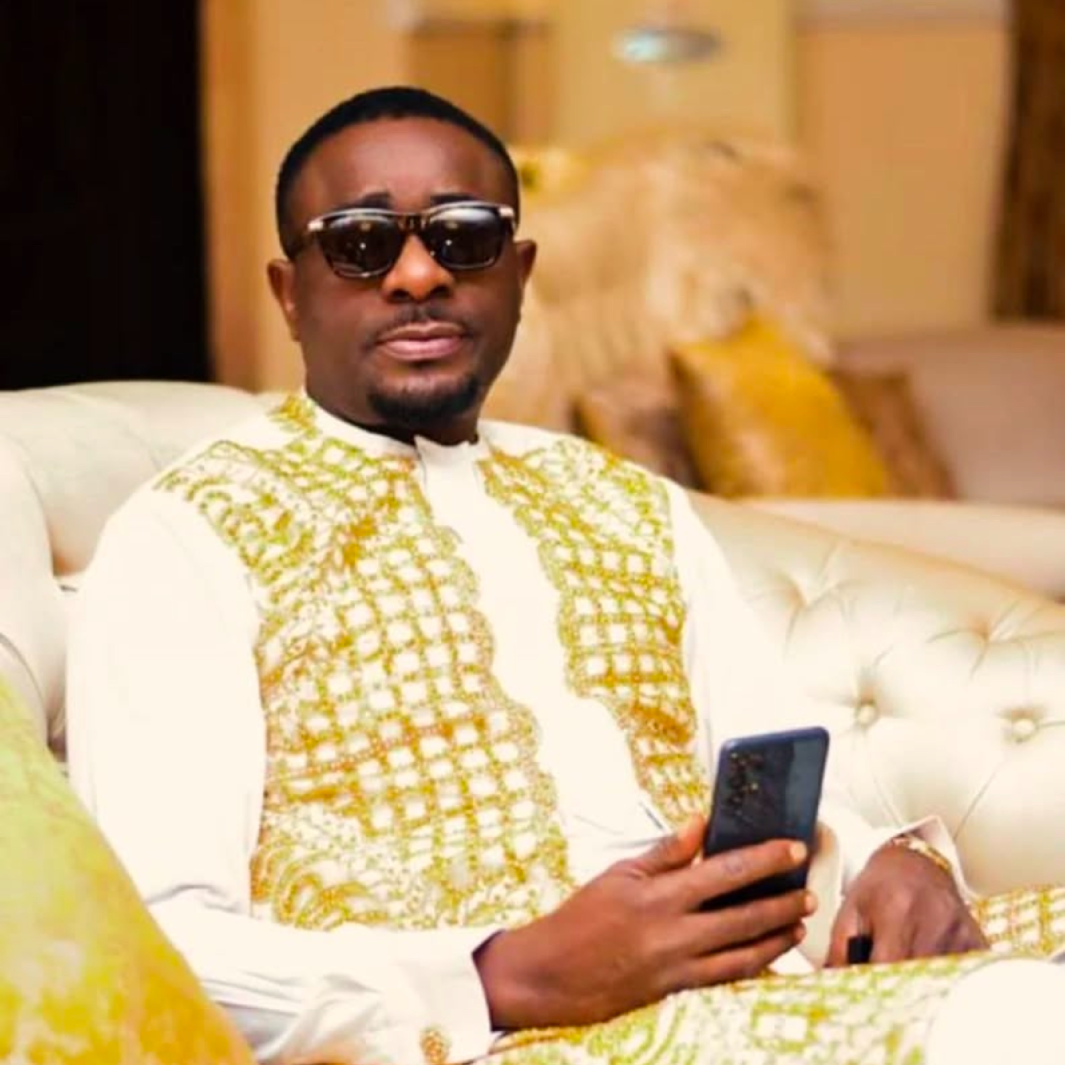 Emeka Ike(Nigeria)