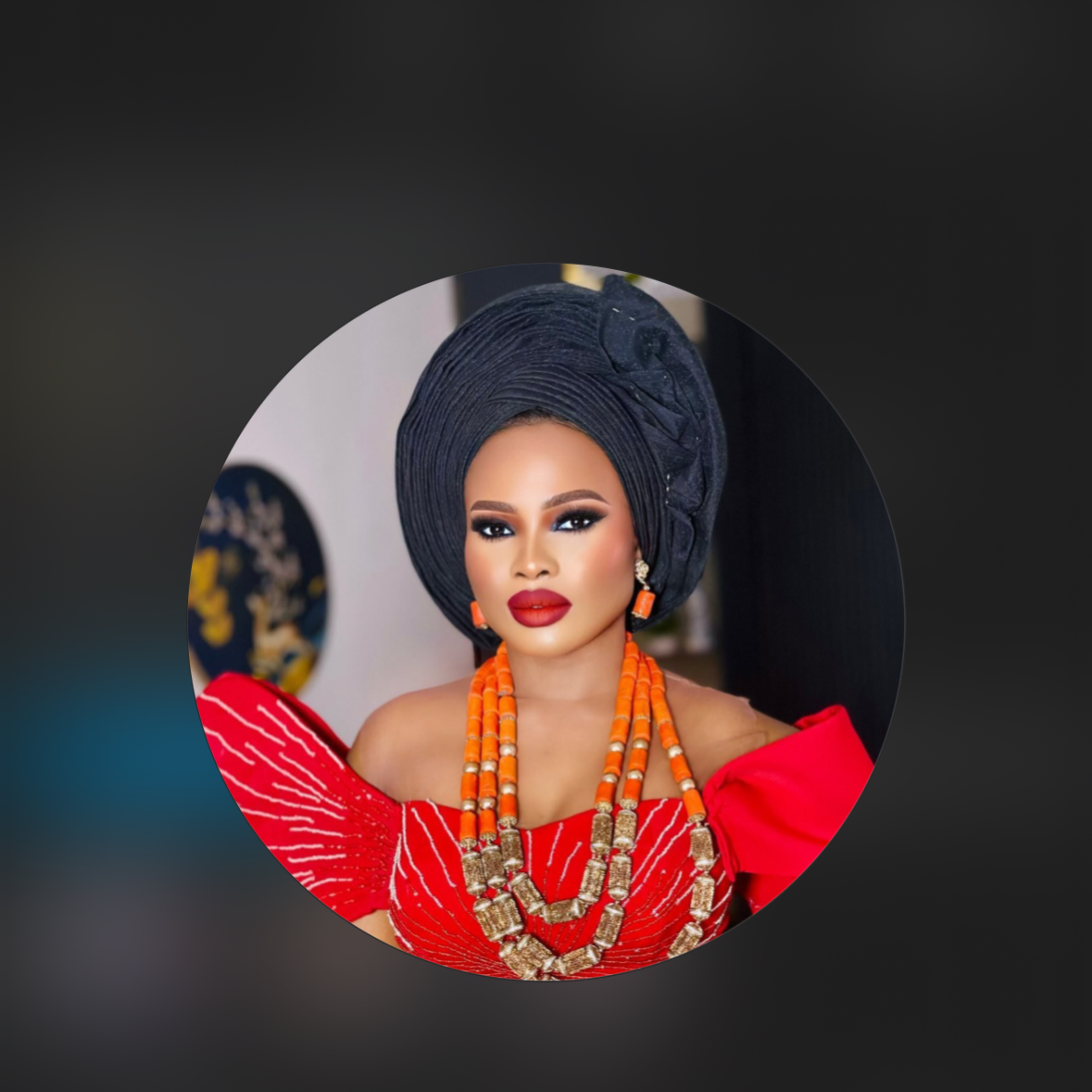 Ennie touch(Nigeria)