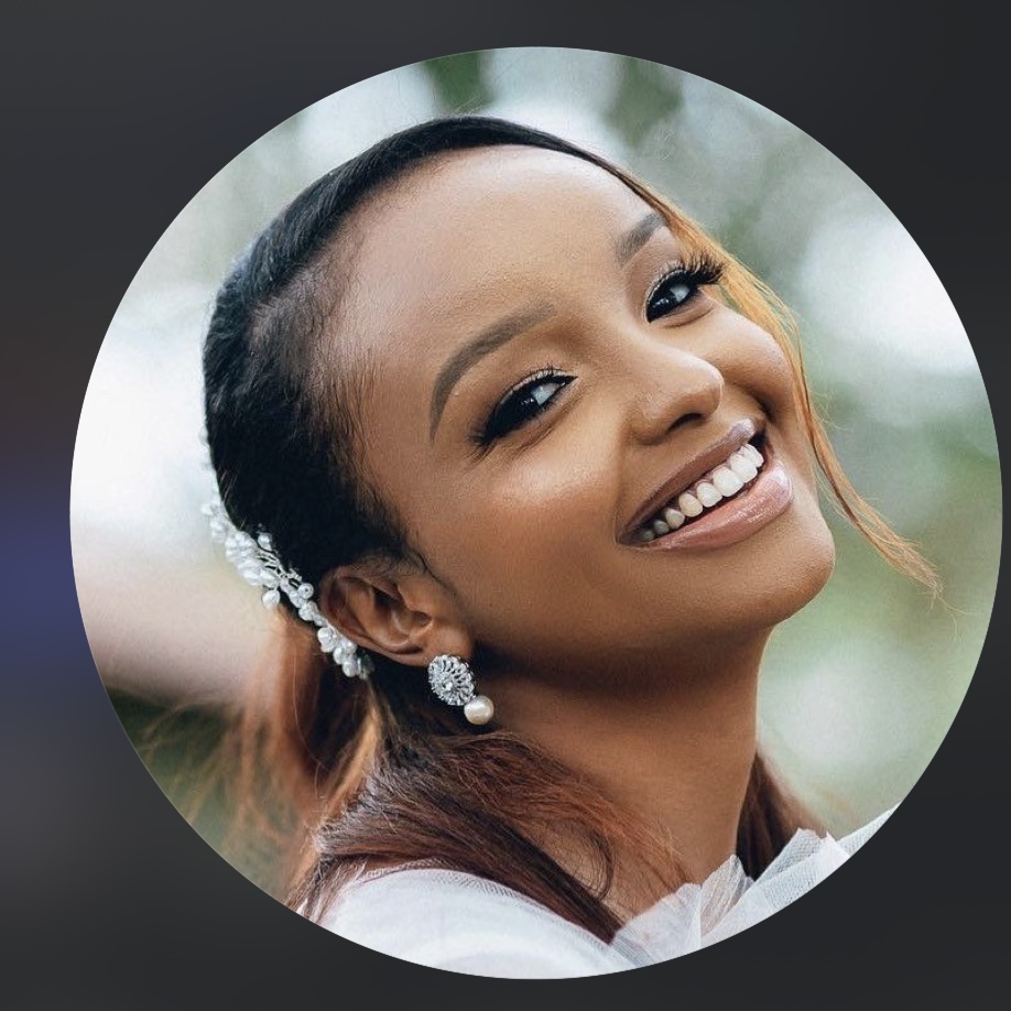 Luckson Rugah (Tanzania)