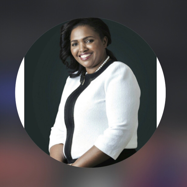 Tabitha Karanja (Kenya)