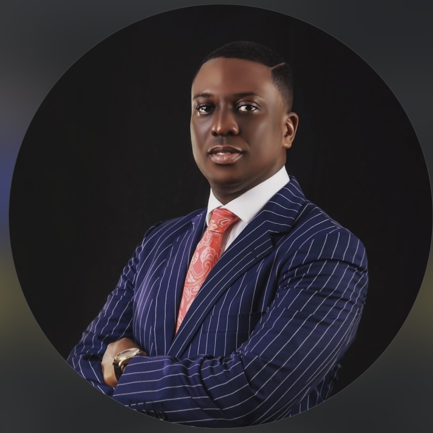 Bolaji Idowu (Nigeria) 