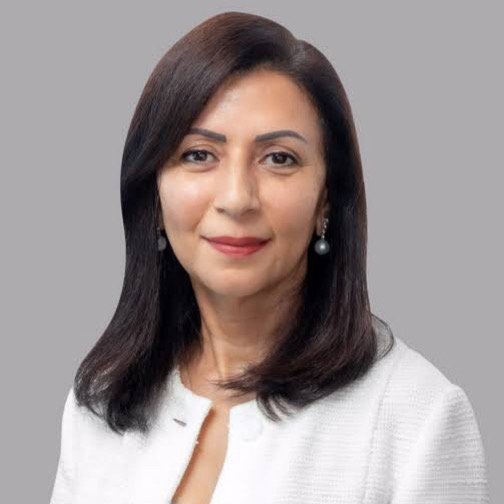 Hend El Sherbini (Egypt)