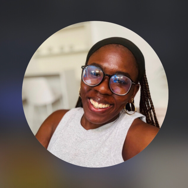 Odunayo Ewenyi (Nigeria)