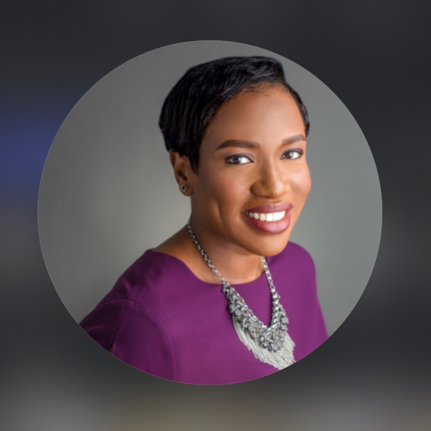 Bilikiss Adebiyi Abiola (Nigeria)