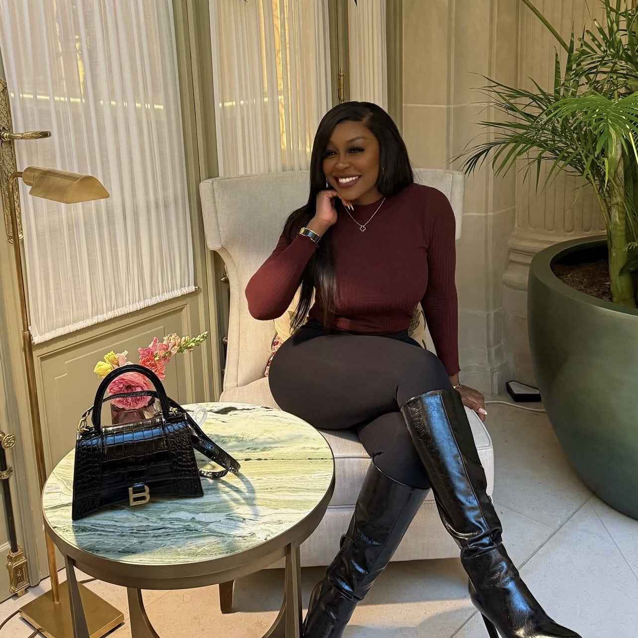 Hannah Stevens (Kenya)