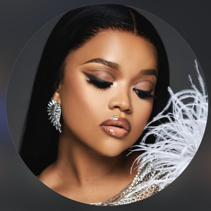 Lungile Thabethe (South Africa)