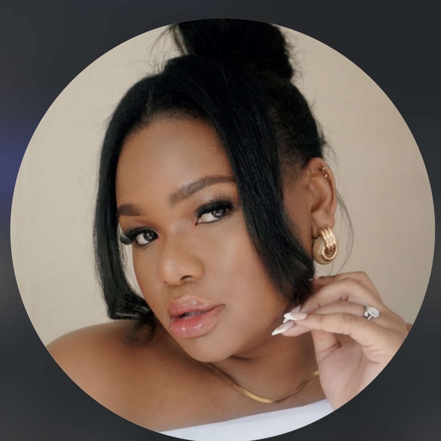 Cynthia Gwebu (South Africa) 