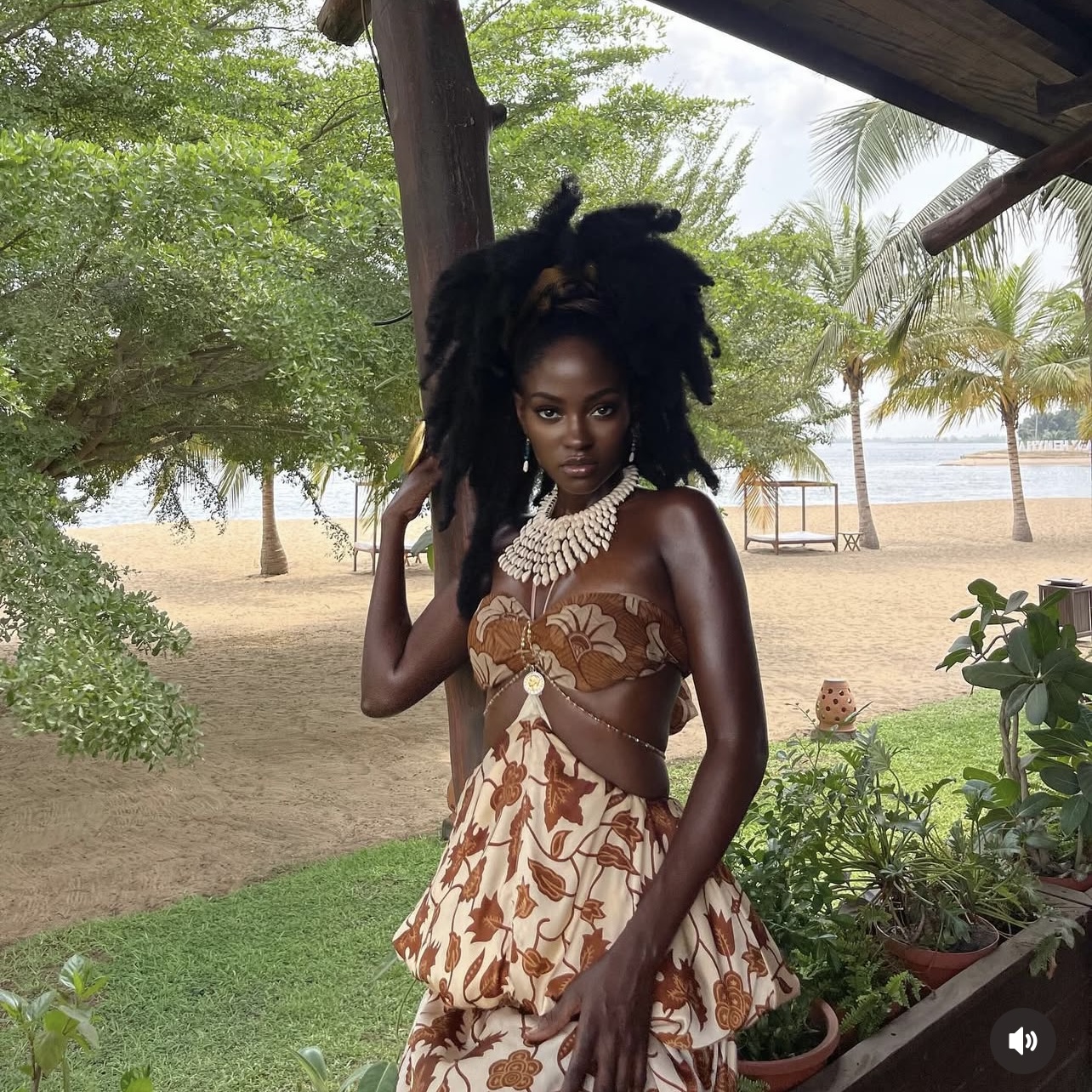 Hamamat Montia (Ghana)