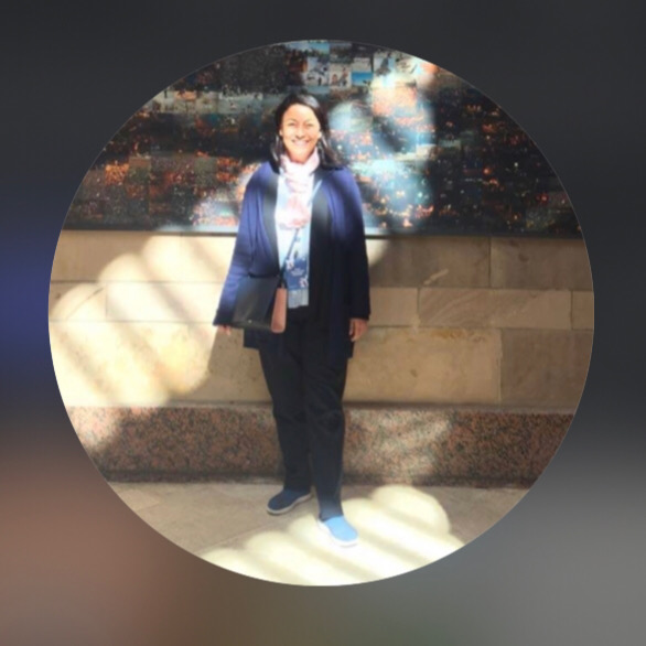 Leila Ben-Gacem (Tunisia)