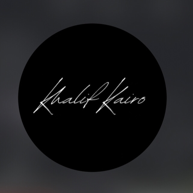 Khalif Kairo (Kenyan)
