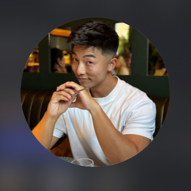 Chad Jones (South Africa)