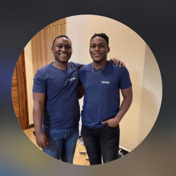 Calvin Usiri (Tanzania)