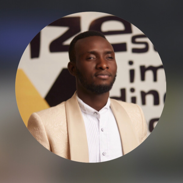 Abioye Oyetunji (Ghana)