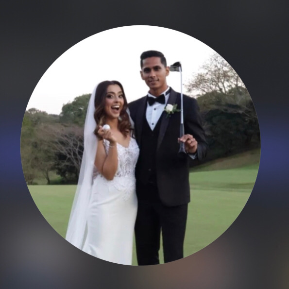 Nicolas Lognath (South Africa)