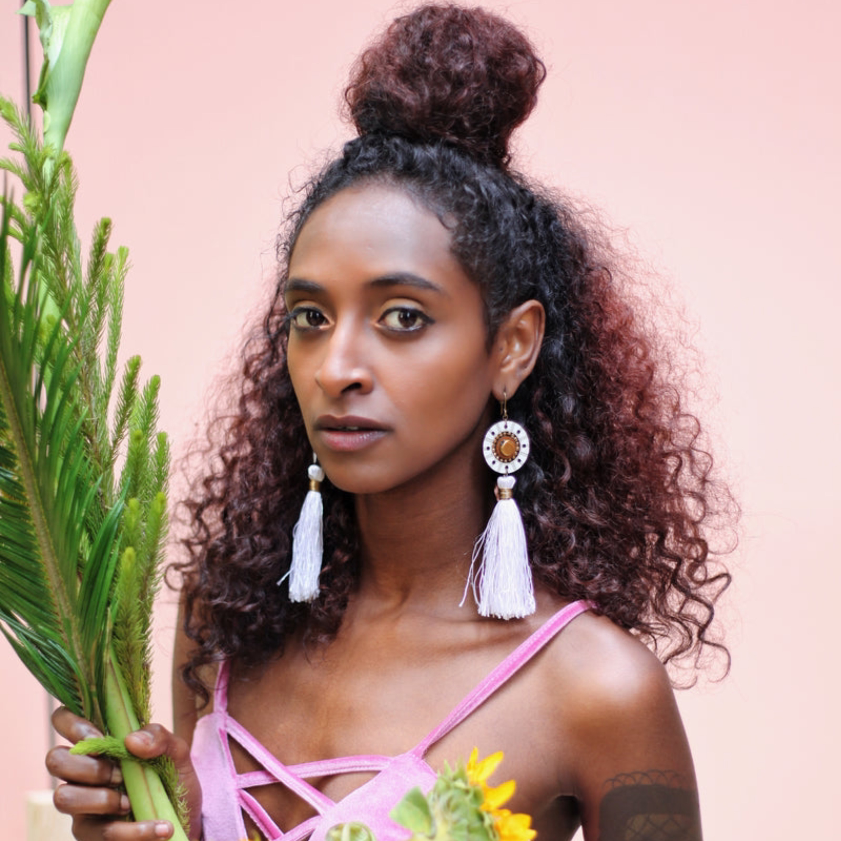 Phathi Katurah Hlongwane (South Africa)