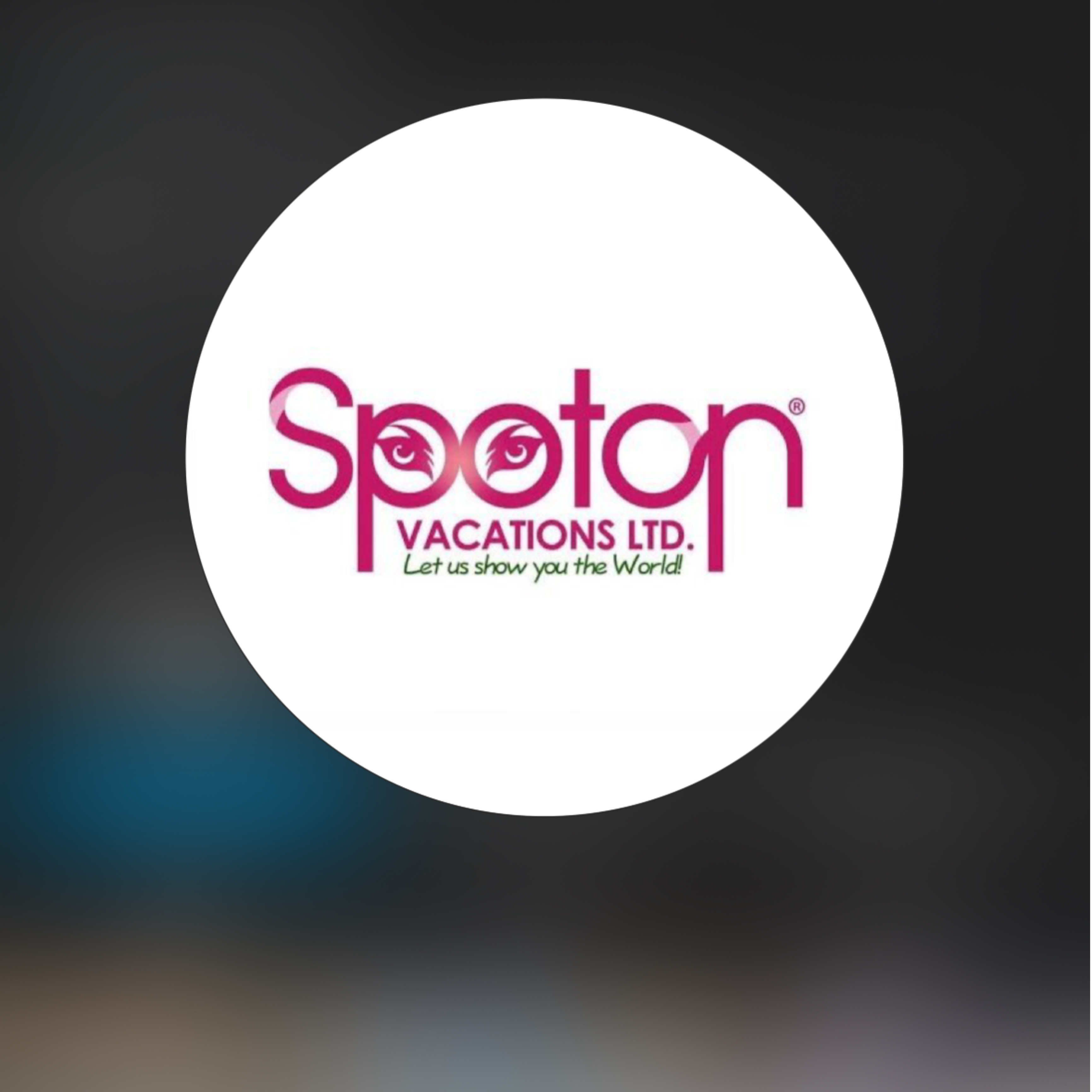 Spoton Vacations(Kenya)