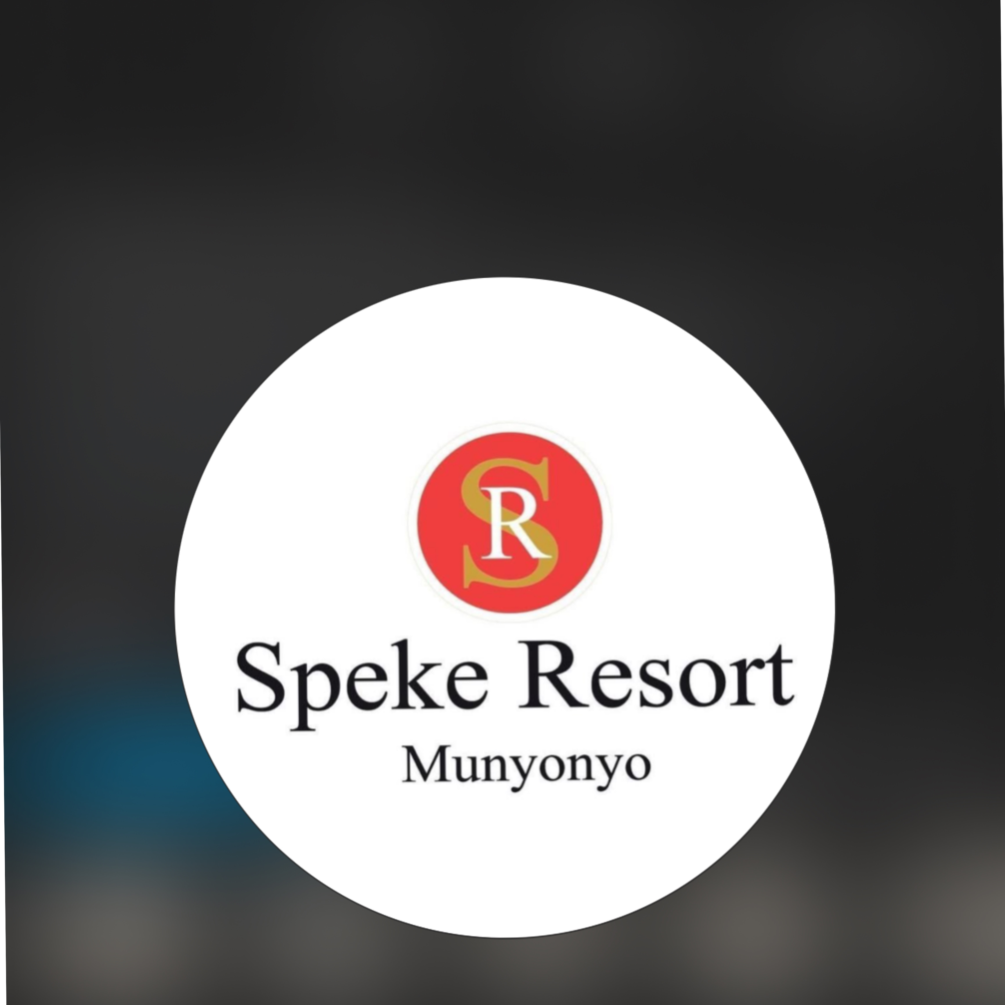 Speke Resort(Uganda)