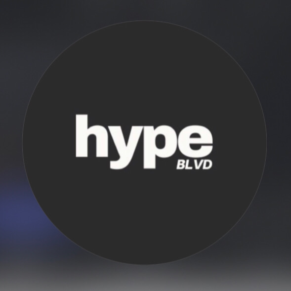 Hype Blvd 