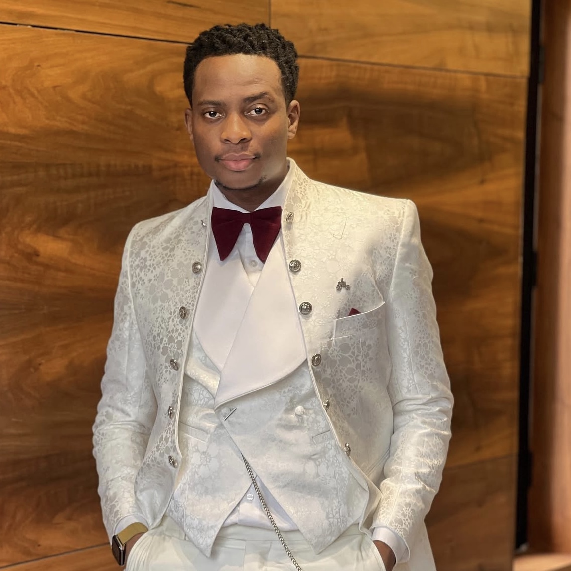 Sydney Talker (Nigeria)