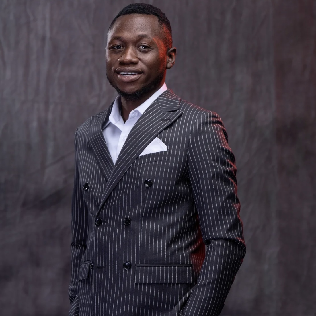 Arnold Saviour (Kenya)