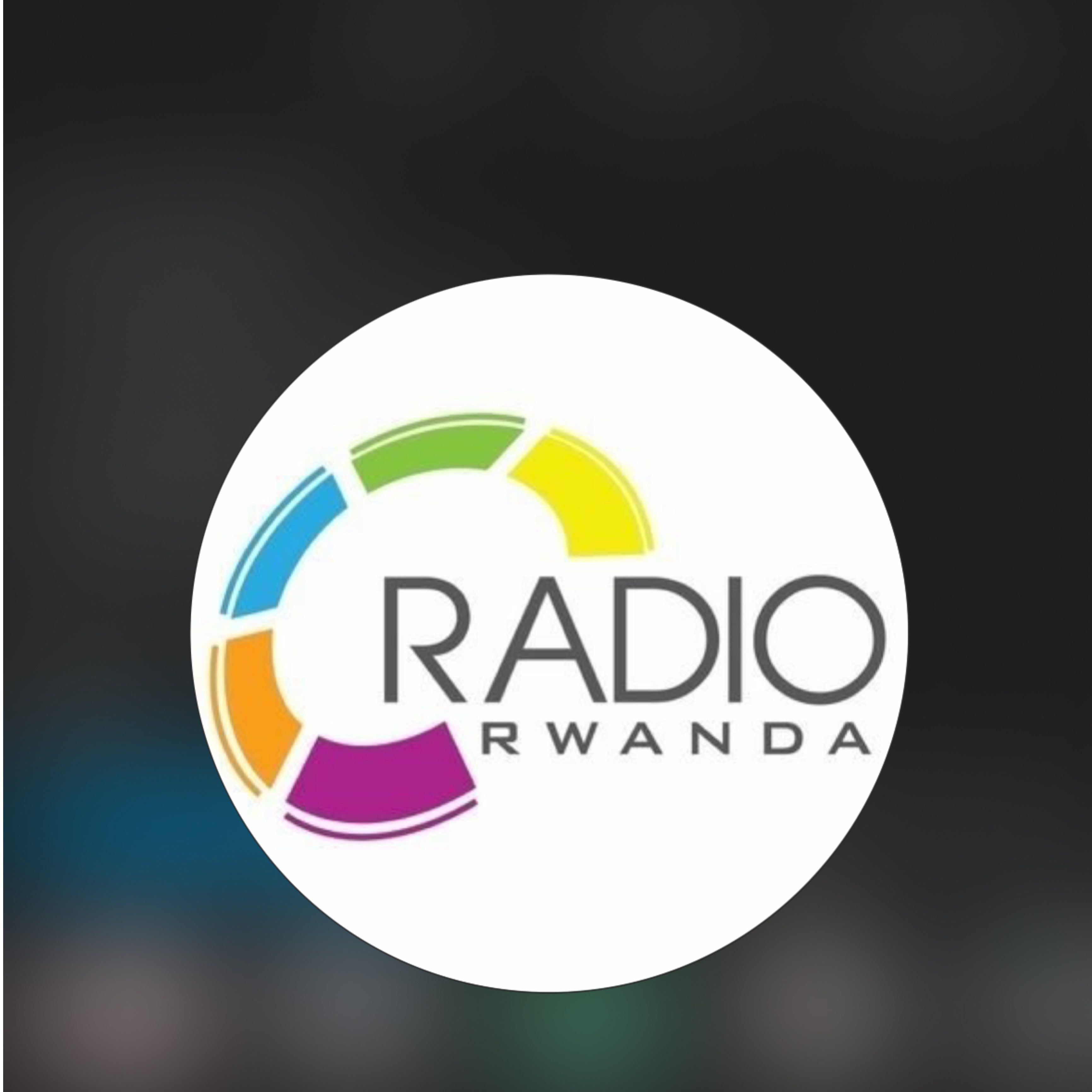Radio Rwanda