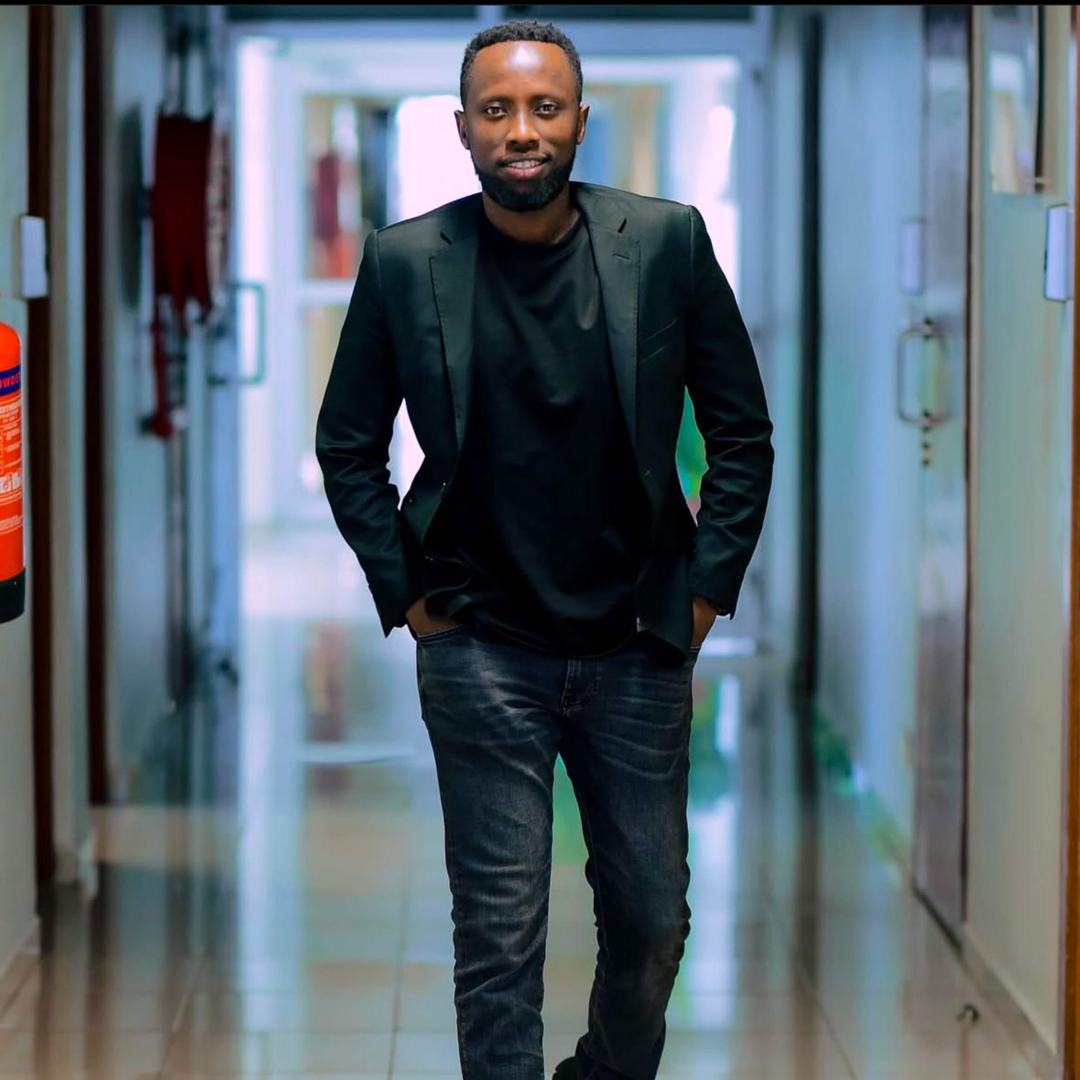 Japhetmazimpaka(Rwanda)