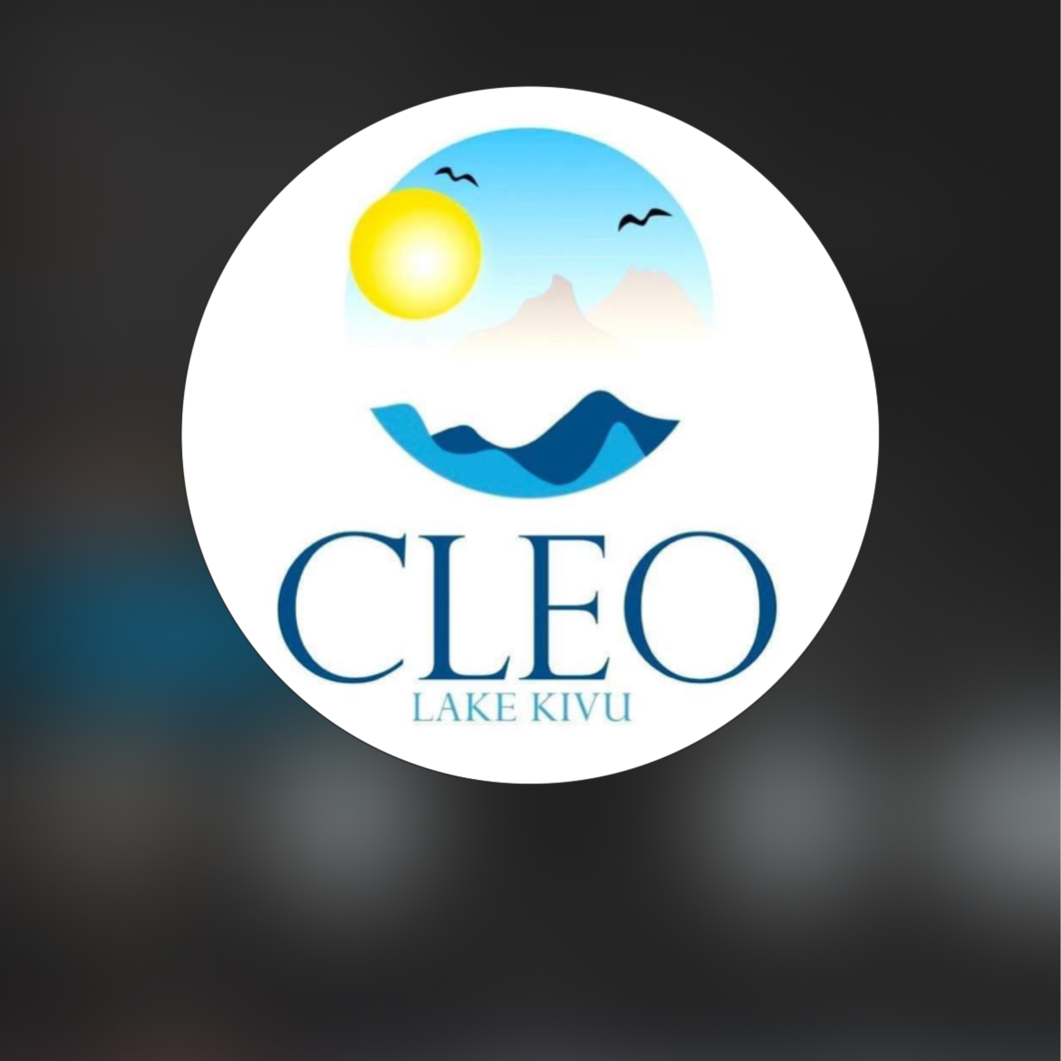 Cleo lake kivu Hotel(Rwanda)