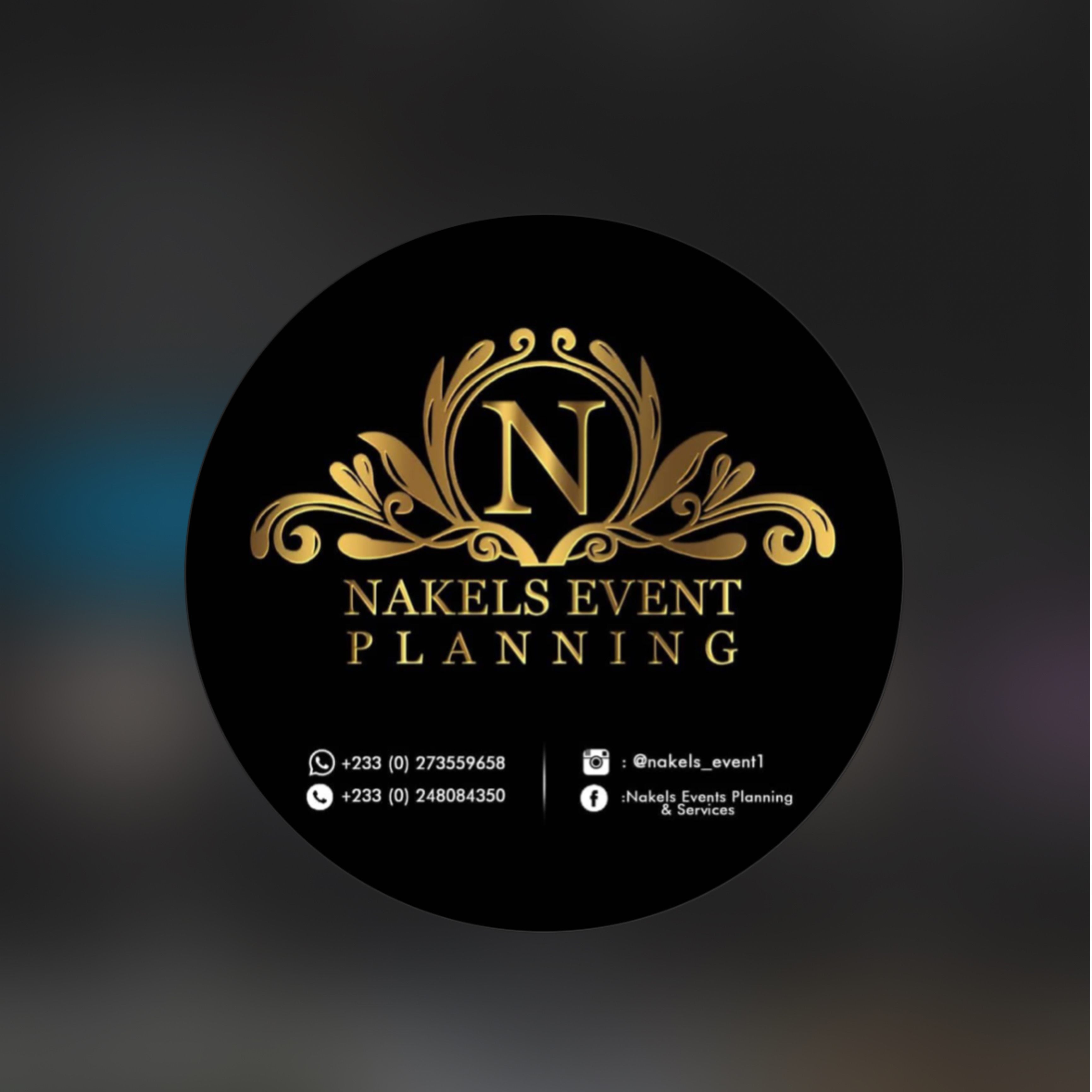 Nakels Events(Ghana)
