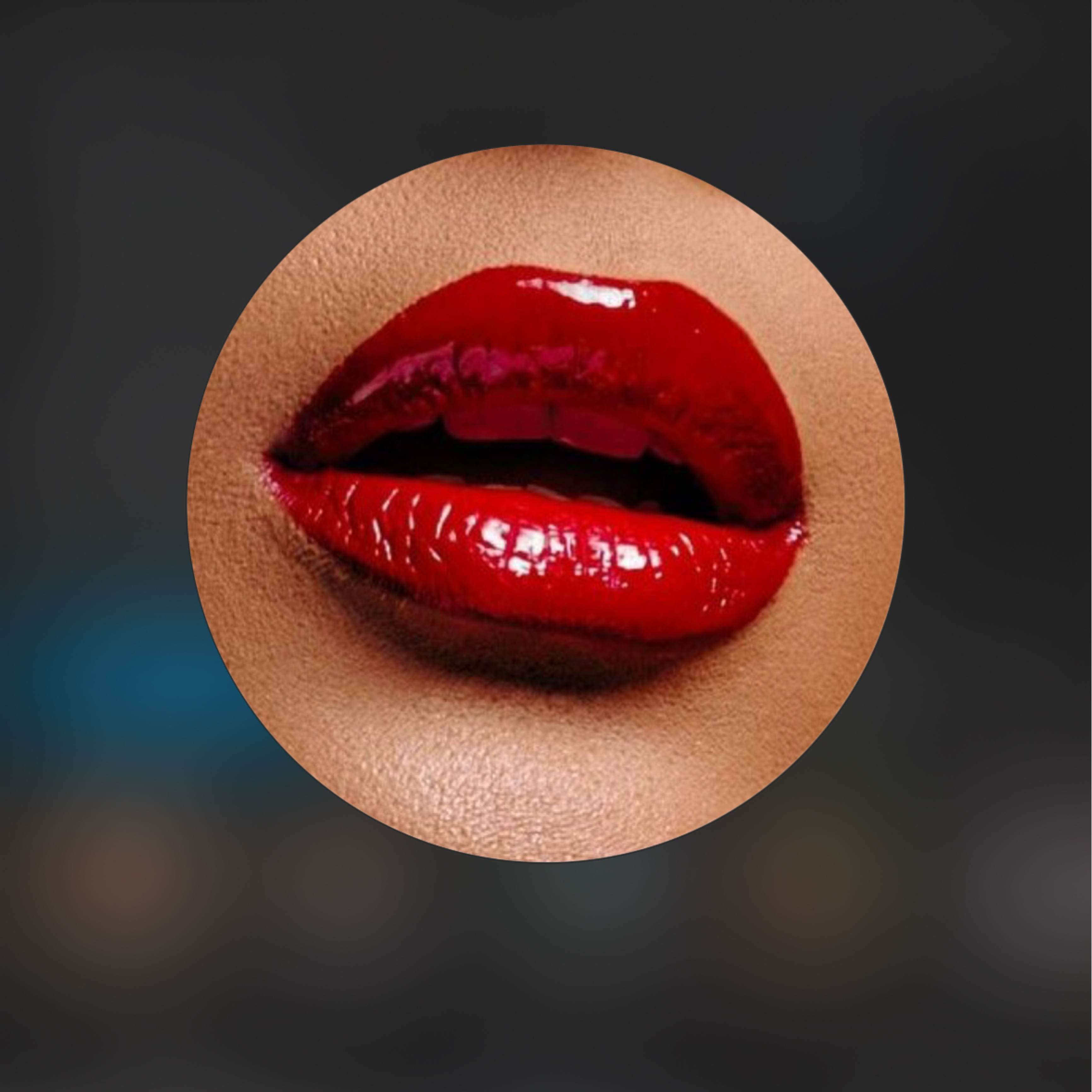 Rhamysa Makeovers  makeup(Cote d’lavoire)