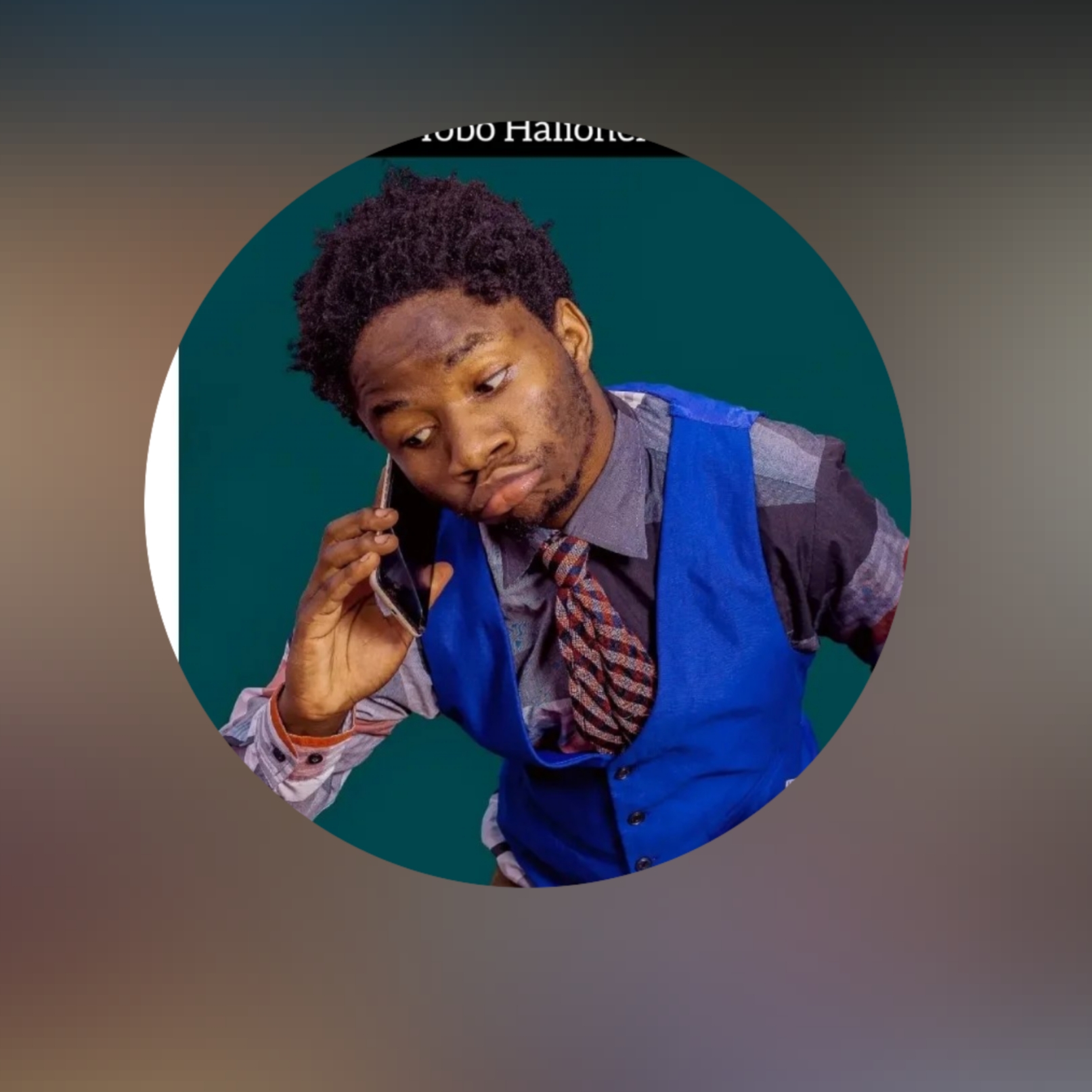 Mc Mboneke (Tanzania)