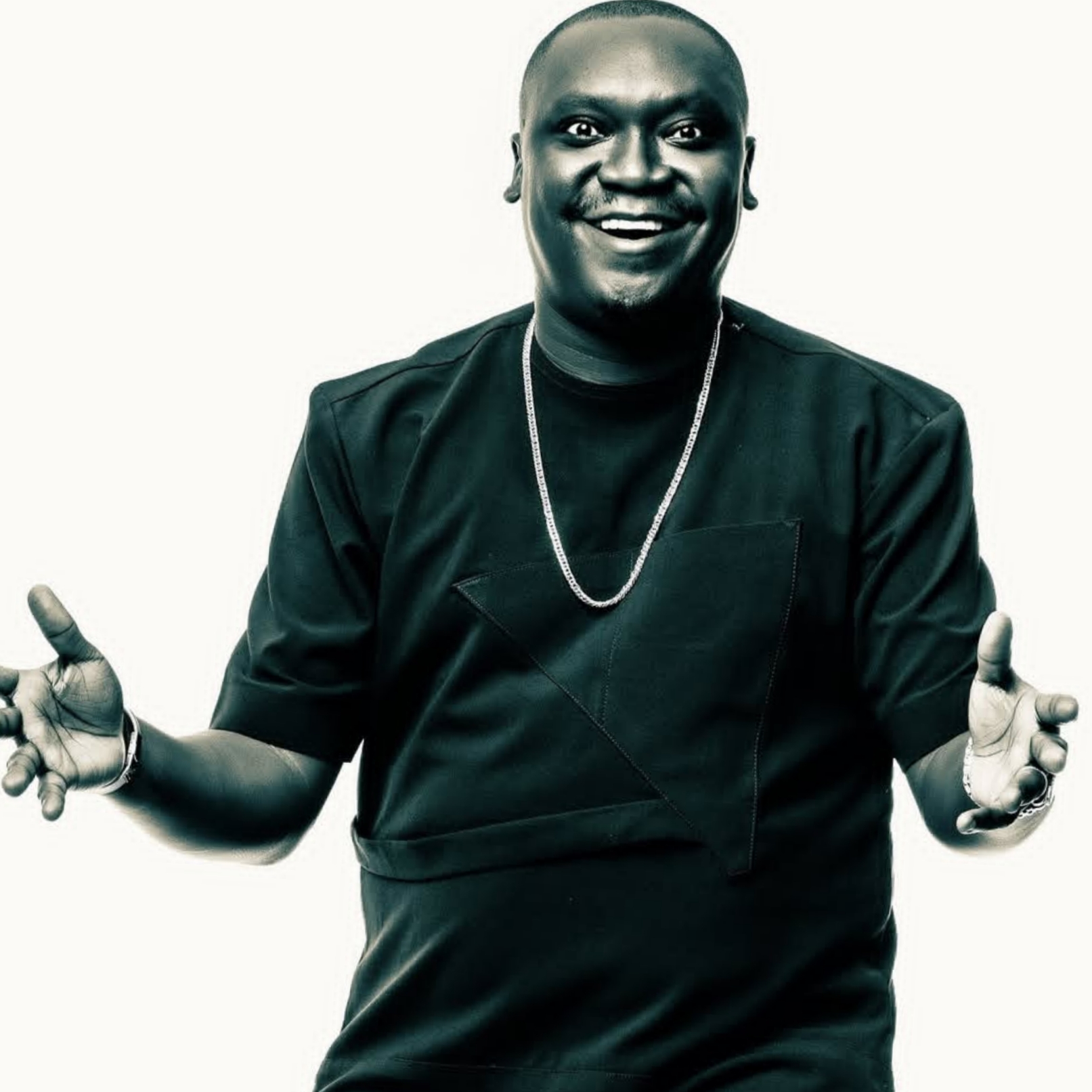 Patrick Salvado (Uganda)