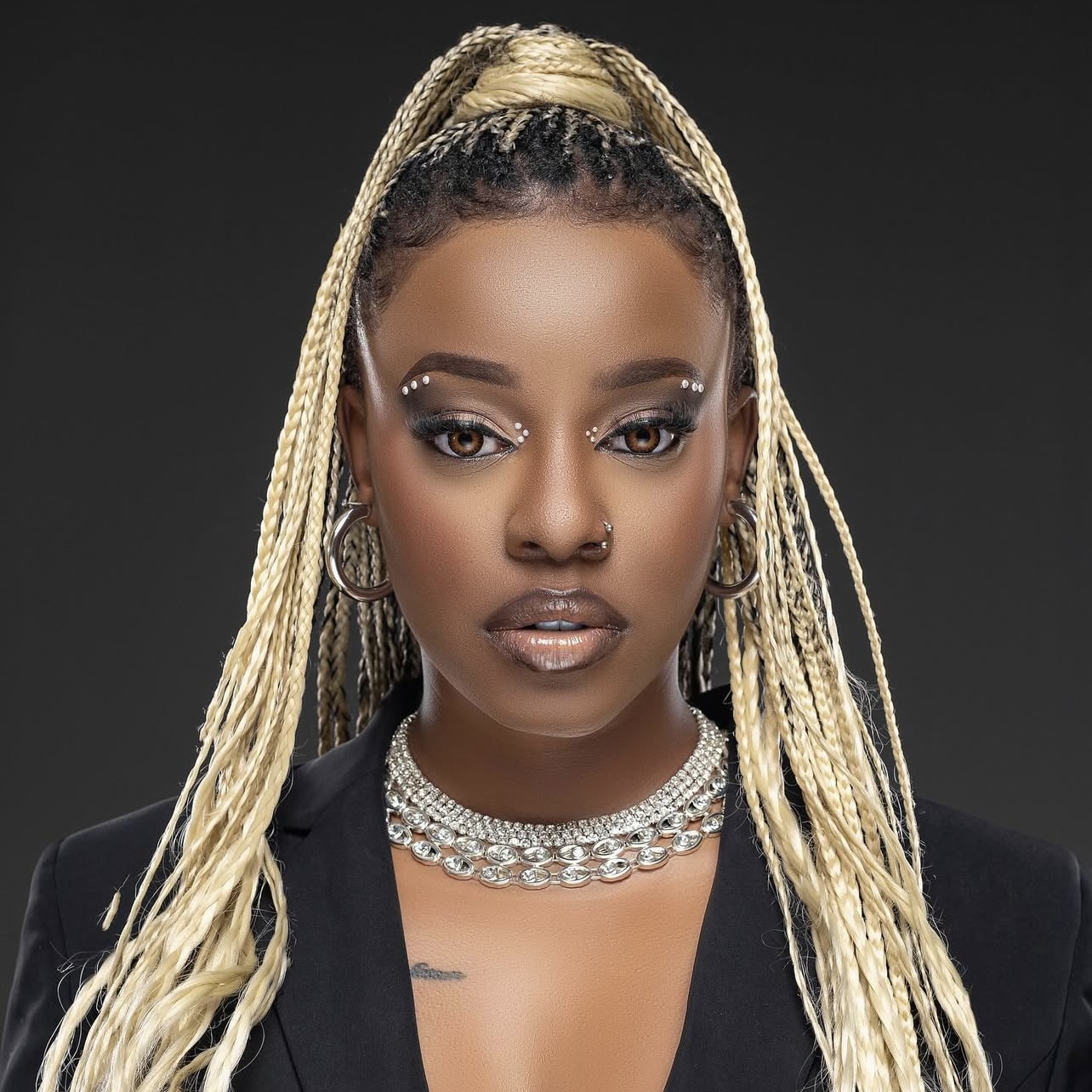 Makena Kahuha (Kenya )