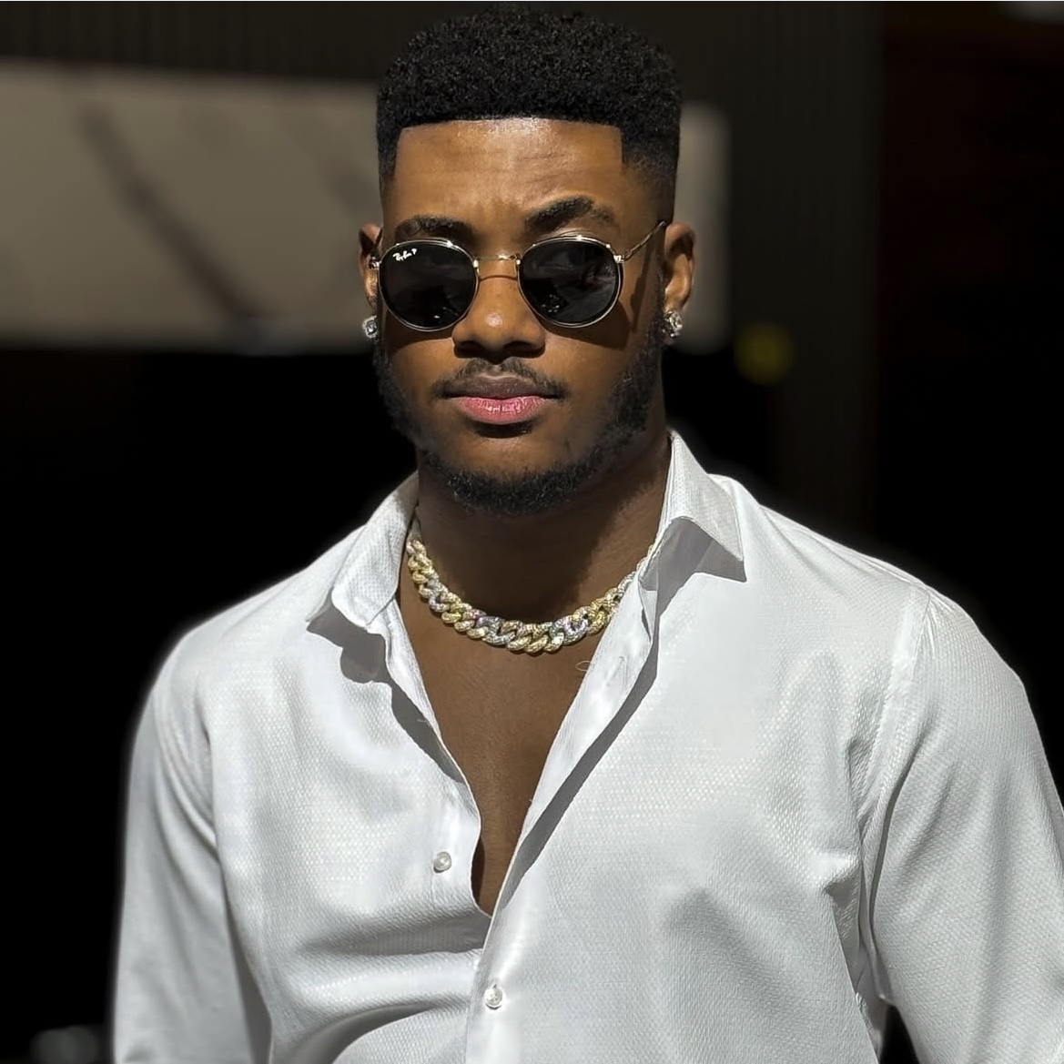 Chidi Dikee (Nigeria)