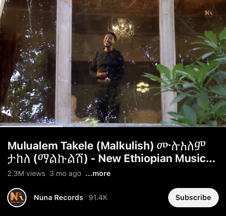 Mulualem Takele (malki