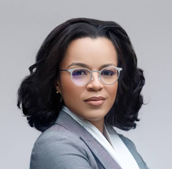 Ms. Tariye Gbadegesin (Nigeria)