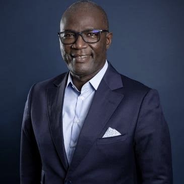 Amb. Ibrahima Cheikh Diong (Senegal)