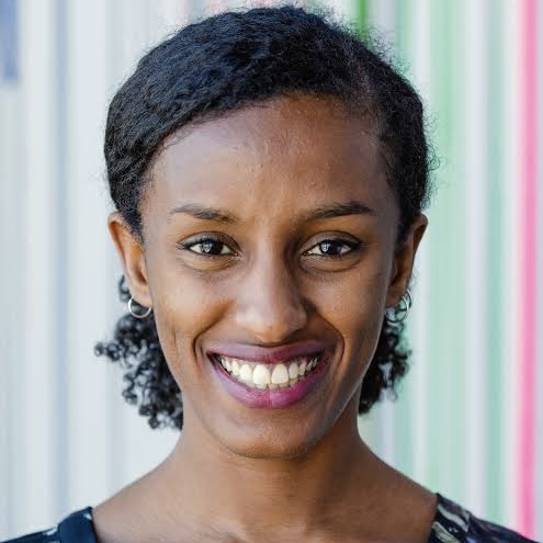 Dr. Rediet Abebe (Ethiopia)