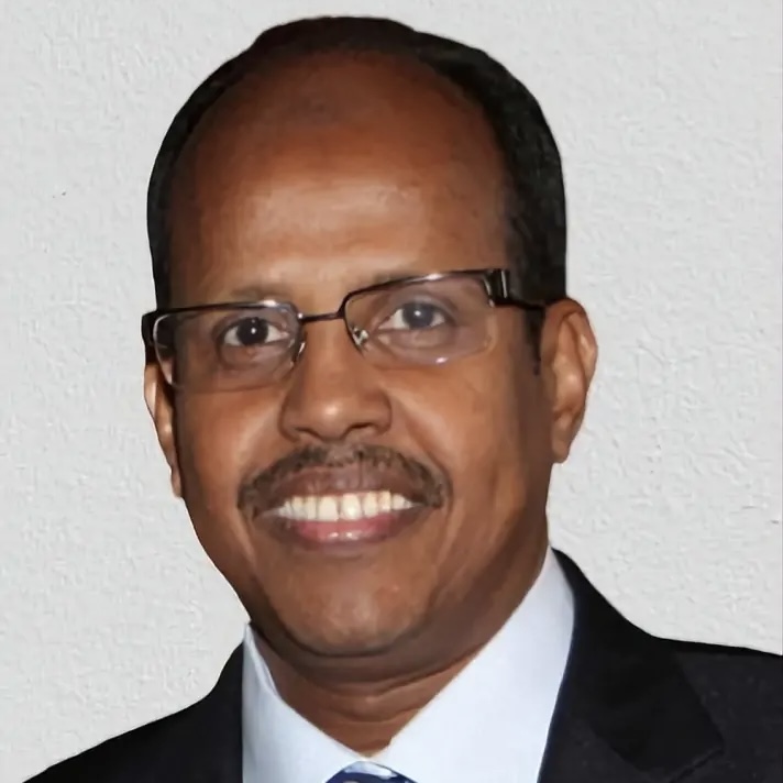 H.E. Mahmoud Ali Youssouf (Djibouti)