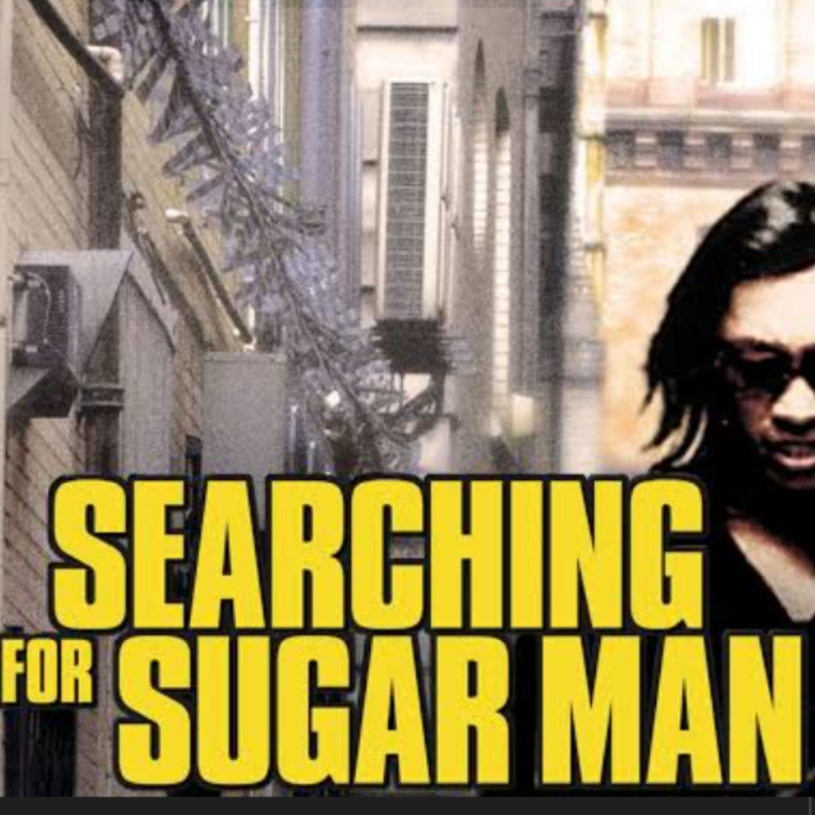 Searching for Sugarman (South Africa)