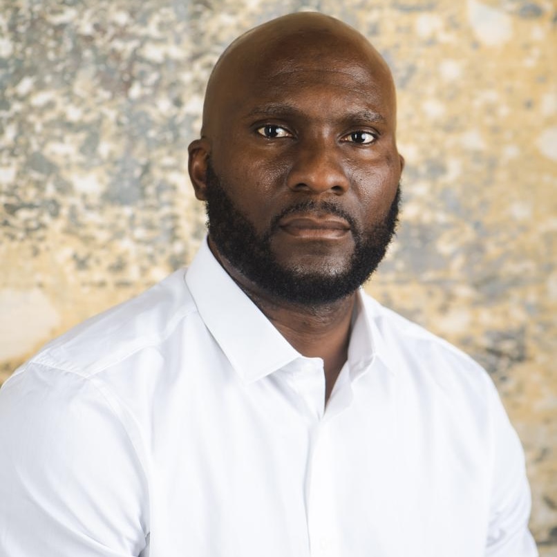 Adesope Olajide (Nigeria/UK)