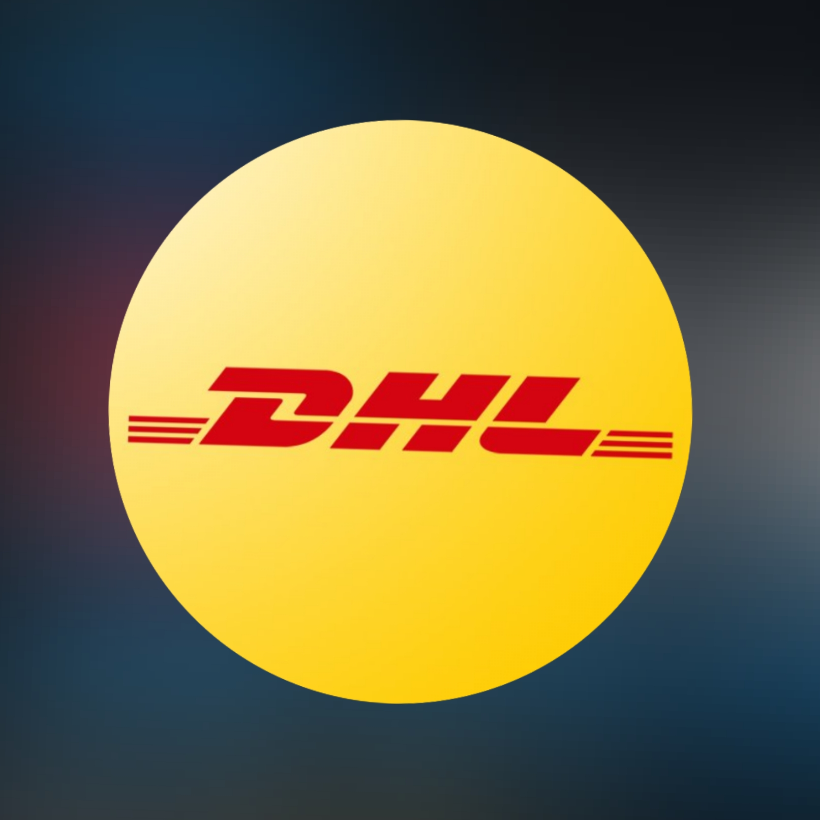 DHL Africa 