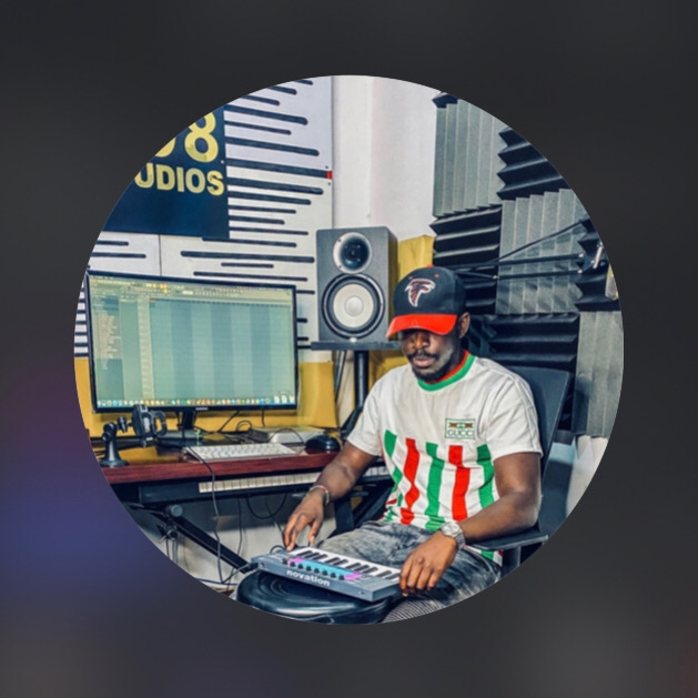 Ricco Beatz (Kenya)