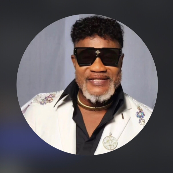 Koffi olomide (Congp)