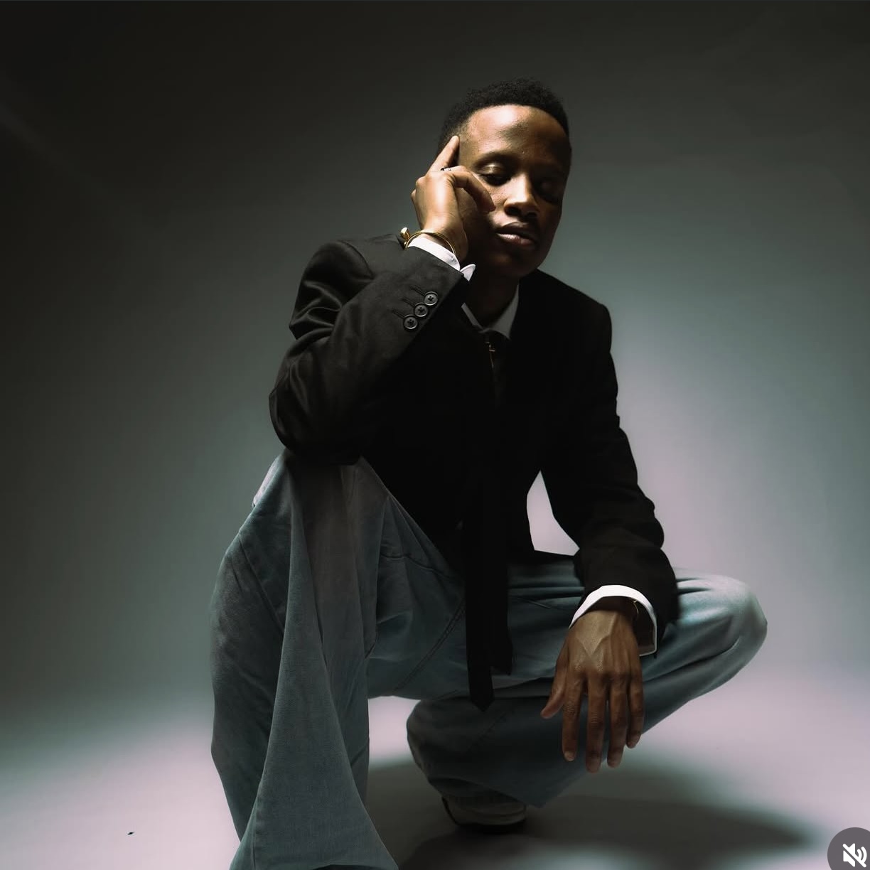 Kane Keid (South Africa)