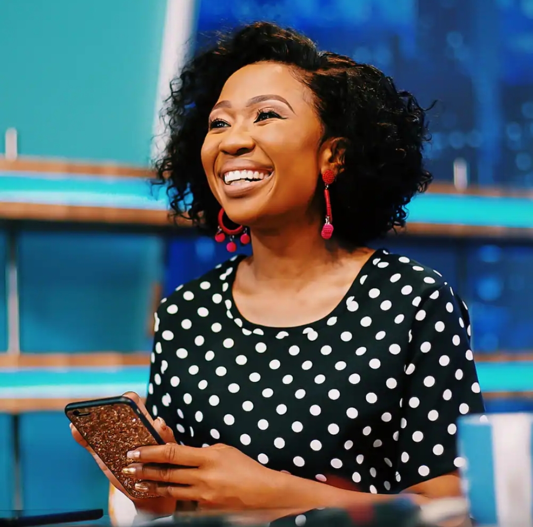 Dineo Ranaka (South Africa)