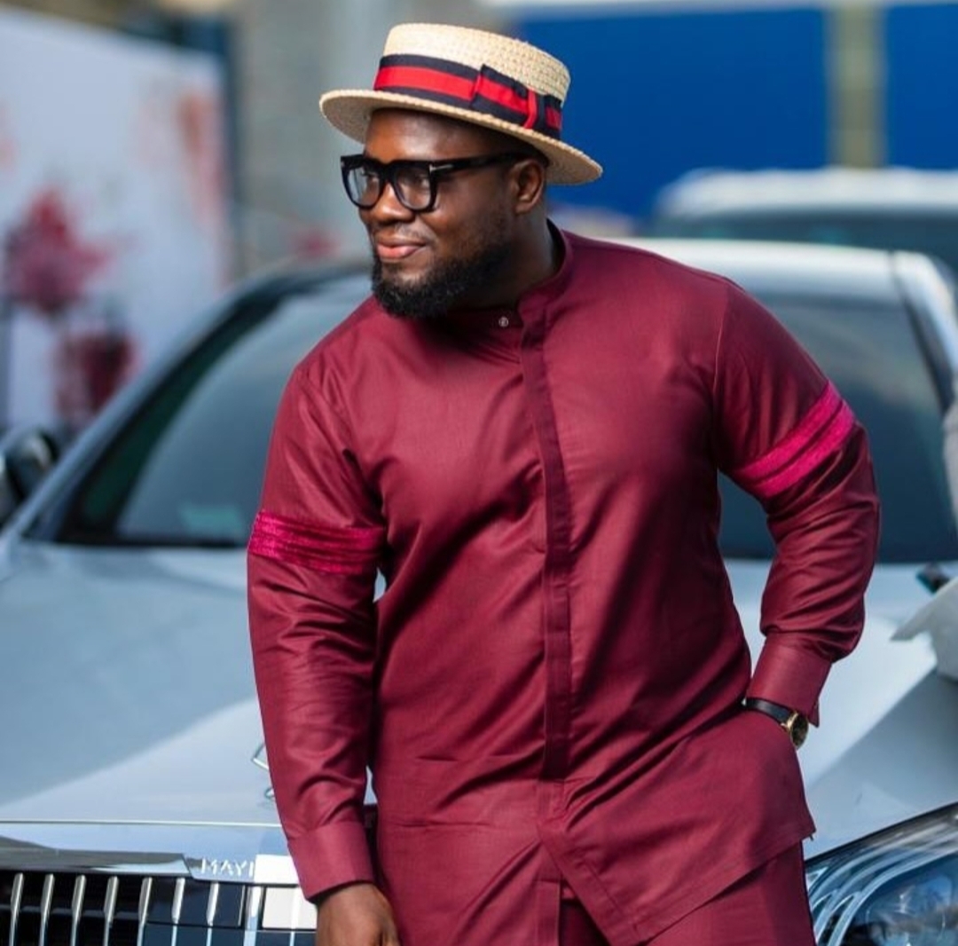 Giovanni Caleb (Ghana)