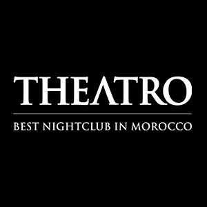 Theatro Marrakech (Morocco)