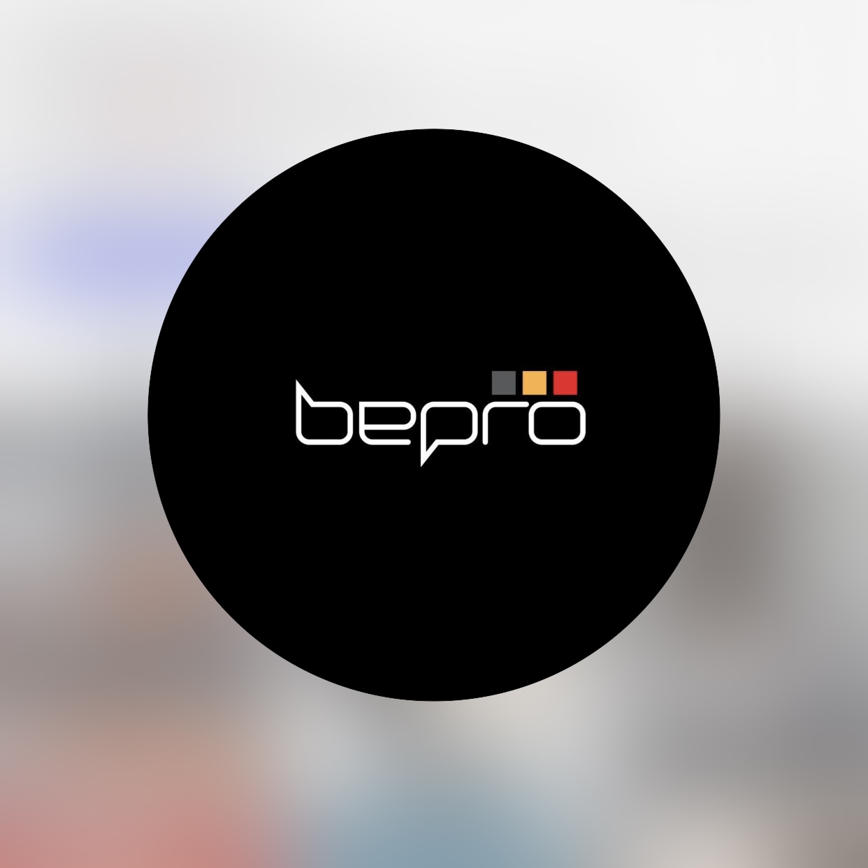 Bepro Graphics 