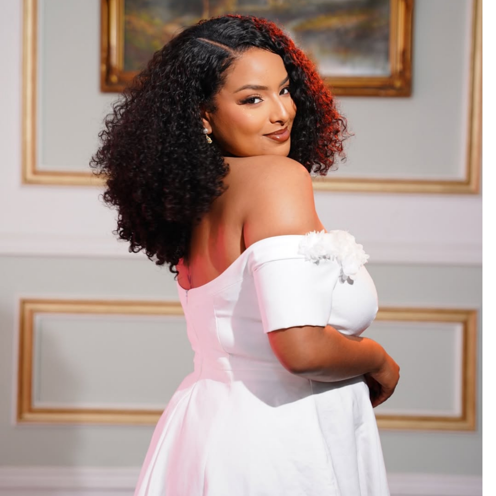 Miss Leyu (Ethiopia)